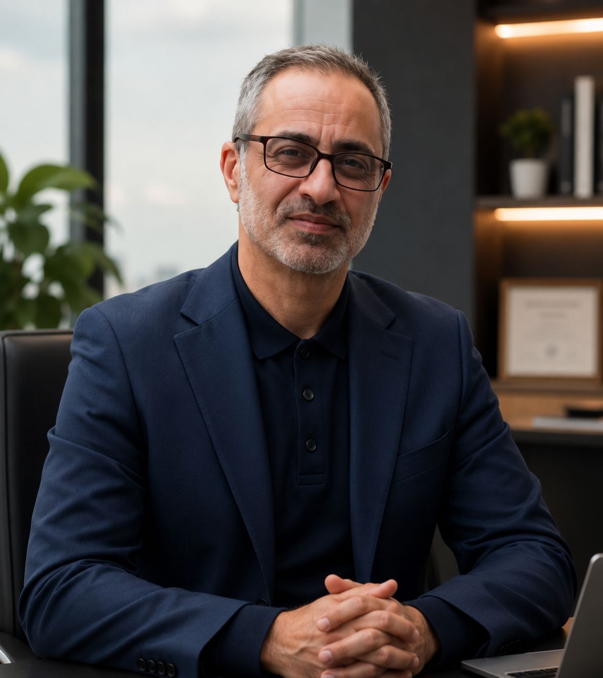 Raad Yahya Faleh